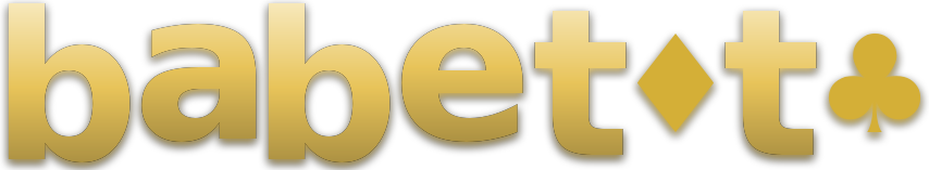 babetoto logo